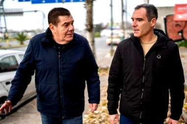 Explotó el conflicto salarial en Mar del Plata: sindicato en alerta e intendente en la mira