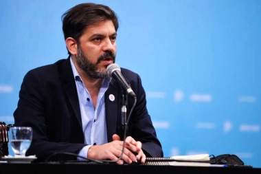 Con críticas a Milei, Bianco volvió a rechazar la Boleta Única para las elecciones bonaerenses