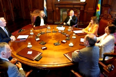 Cómo se cubrirán las vacantes de la Suprema Corte bonaerense en 2026: el paso a paso para definirlas