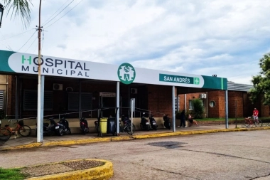 Un fallecimiento por hantavirus expone la crisis sanitaria que atraviesa San Andrés de Giles