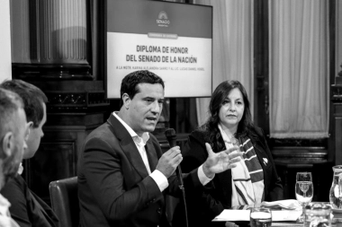 Radicales en alerta por el CUD y los municipios bonaerenses que perderán fondos en 2026