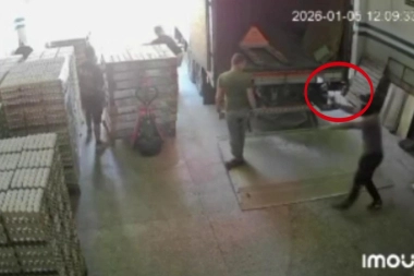 Oficial del Grupo Halcón mató a delincuente e hirió a un cómplice cuando evitó un robo en CABA