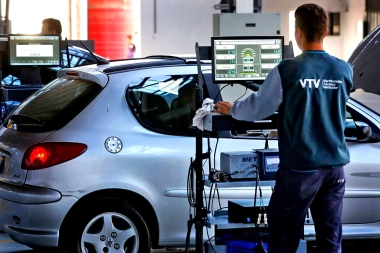 Los libertarios ponen a la VTV en la mira: buscan transformar el sistema y frenar “curros”