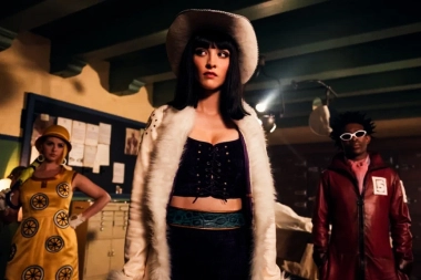 One Piece calienta motores: Netflix lanzó un nuevo tráiler de la segunda temporada y confirmó el futuro de la serie