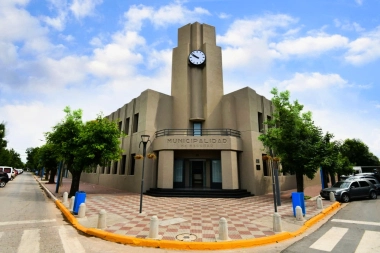 Escobar se ubicó entre los 8 distritos de mayor crecimiento en el índice Coeficiente Único de Distribución