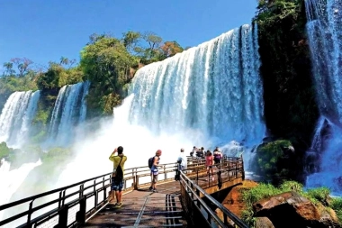 Turismo en rojo: estudio reveló que la mitad de los argentinos no se irá de vacaciones