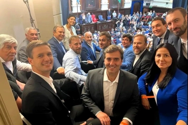 Reelecciones Indefinidas: quiénes no podrán competir en la Provincia en 2027