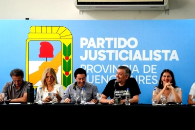 El PJ bonaerense dio otro paso hacia las elecciones internas y fija requisitos para las candidaturas