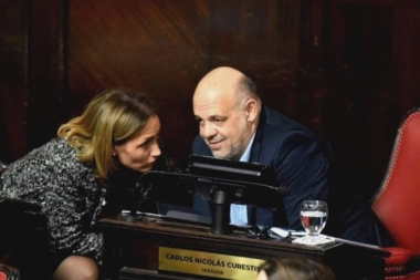 Boleta Única: libertarios redoblan la apuesta en la Legislatura bonaerense