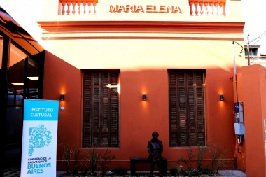 La Casa Museo María Elena Walsh de Morón lanzó su 1º Concurso Literario: cómo inscribirse