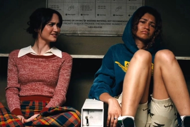 La tercera temporada de “Euphoria” tiene tráiler: retorno con todas sus estrellas y más drama