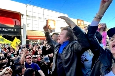 Milei desembarca en Mar del Plata para encabezar el polémico “Derecha Fest”