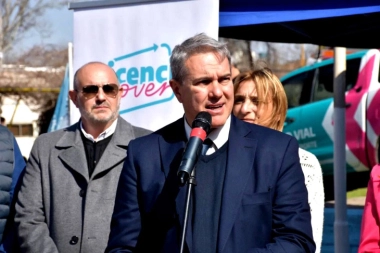 Tras compararla con una pizza: intendente peronista puso en vigencia una polémica tasa municipal