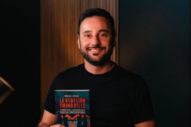 La fantasía de omnipotencia en el poder: Trump como síntoma de época