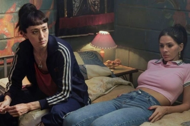 Con La China Suarez y L-Gante: “En el Barro” estrenó imágenes de su segunda temporada