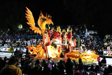 Carnavales en el interior del distrito: 25 de Mayo se prepara para un festival cargado de identidad y tradición