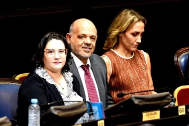 Para los libertarios la Boleta Única no es suficiente: avanzan con otra propuesta de tipo electoral