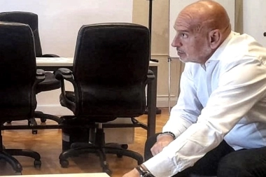 Crisis libertaria en el PAMI de Ituzaingó: la lucha por el control del Hospital del Bicentenario