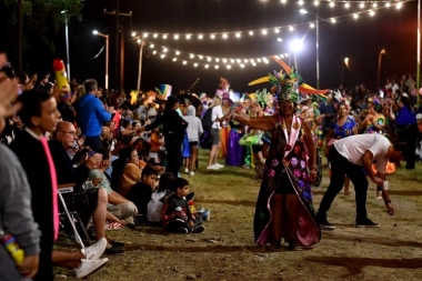 Fiestas gratis en la Provincia de Buenos Aires: varios municipios cerrarán el mes de enero