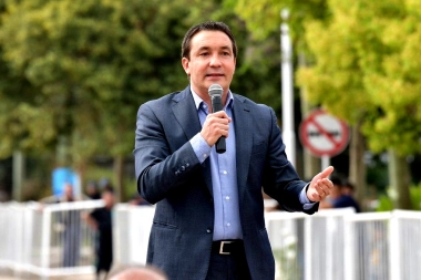 “Corrupción”: libertarios ponen en la mira a un intendente peronista por la crisis del transporte en el municipio