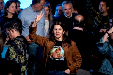 Dos intendentes cristinistas enfrentados en el Conurbano por un conflicto municipal