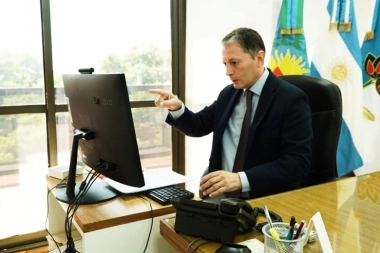 Gray denunció ante el ENRE a Edesur por reiterados cortes de luz en Esteban Echeverría