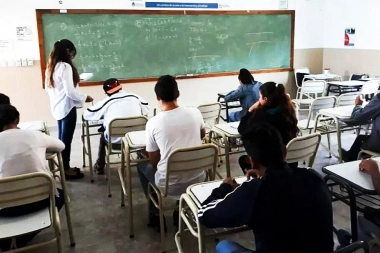 Cronograma 2026 confirmado: cuándo arrancan las clases en la Provincia de Buenos Aires