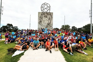 Se viene la 14° edición de la Carrera Aniversario de Santa Clara del Mar de 8K
