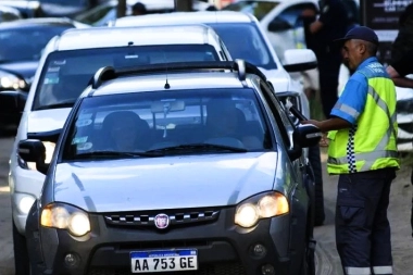 Presionado por la situación, Pinamar refuerza controles en La Frontera: 79 conductores dieron positivo en alcoholemia