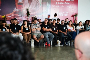 Buscan líderes emergentes de Provincia de Buenos Aires para una nueva cohorte nacional de formación política