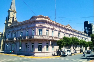 Medio ambiente en acción en Junín: el municipio amplía su relleno sanitario para prolongar su vida útil
