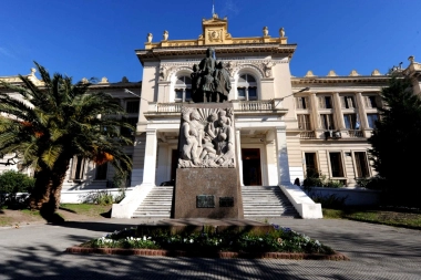 El gobierno de Kicillof confirmó los nuevos nombres del Consejo de Educación