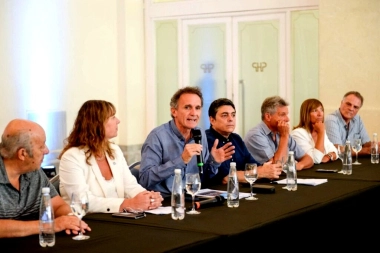 Cómo avanza la Rambla de Mar del Plata: proyectaron los tramos que faltan