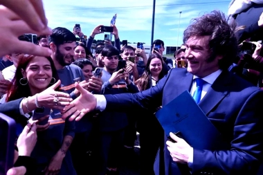 Milei refuerza su agenda política y prepara dos paradas clave en Mar del Plata