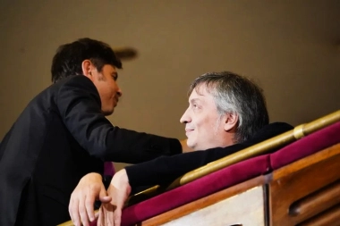 En medio de las tensiones y con nuevas candidaturas, el PJ bonaerense publicó el padrón electoral