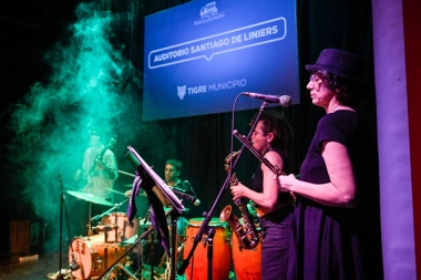 “Noches de Jazz & Blues y otras músicas”, el ciclo de Tigre abre su agenda 2026 para los vecinos