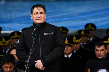 Senadores libertarios salieron al cruce de Alonso y reclamaron “más gestión” a Kicillof