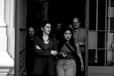 Elecciones en el PJ bonaerense: la jugada de una intendenta esfumaría la idea de una lista de unidad