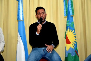 Intendente radical quedó al borde del abismo tras ser castigado por el Tribunal de Cuentas