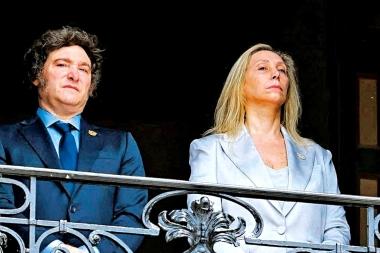 El Gobierno de Milei incluye la Ley Penal Juvenil en las sesiones extraordinarias del Congreso