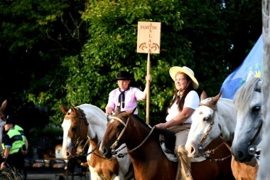 Histórico aniversario en Magdalena: Atalaya celebró sus 363 años con fiesta y espíritu del pueblo