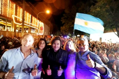 Libertarios también buscan reformar la Constitución bonaerense: qué puntos clave buscan modificar