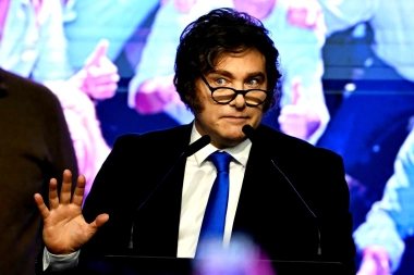 El Gobierno de Milei abre el paraguas de cara al invierno, con un aviso sobre el suministro de gas