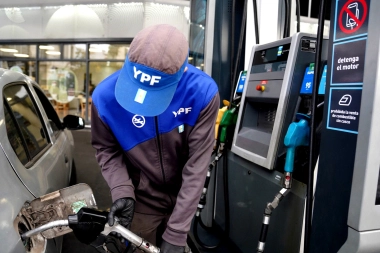 YPF encendió la discordia entre dos municipios bonaerenses por una tasa mal aplicada