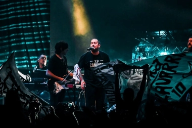 El Pato Fontanet regresa a La Plata: Don Osvaldo anunció un show gigante en el Hipódromo