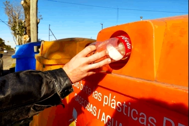 El Municipio de Pergamino volverá a lanzar el programa Embajadores de Botellas Protegidas en clubes