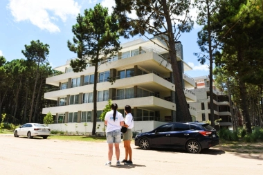 ARBA detectó construcciones de lujo sin declarar en dos municipios bonaerenses por más de 110 mil metros cuadrados