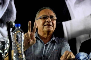 Catarata de dardos a Máximo Kirchner y deseo de candidato: exintendente calienta la interna del PJ bonaerense