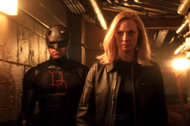 La segunda temporada de “Daredevil: Born Again” tiene nuevo tráiler cargado de acción y retornos épicos
