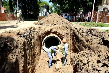 La Provincia de Buenos Aires endurece controles y busca frenar obras hídricas ilegales